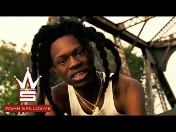 Video: Foolio - Ring Around The Rosie (Prod. by Zaytoven)